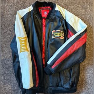 Super Bowl XXXVIII Jakcket, NFL, XXL